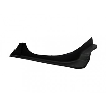 Bagaj Su Oluğu Kapağı G30-LCI Sol